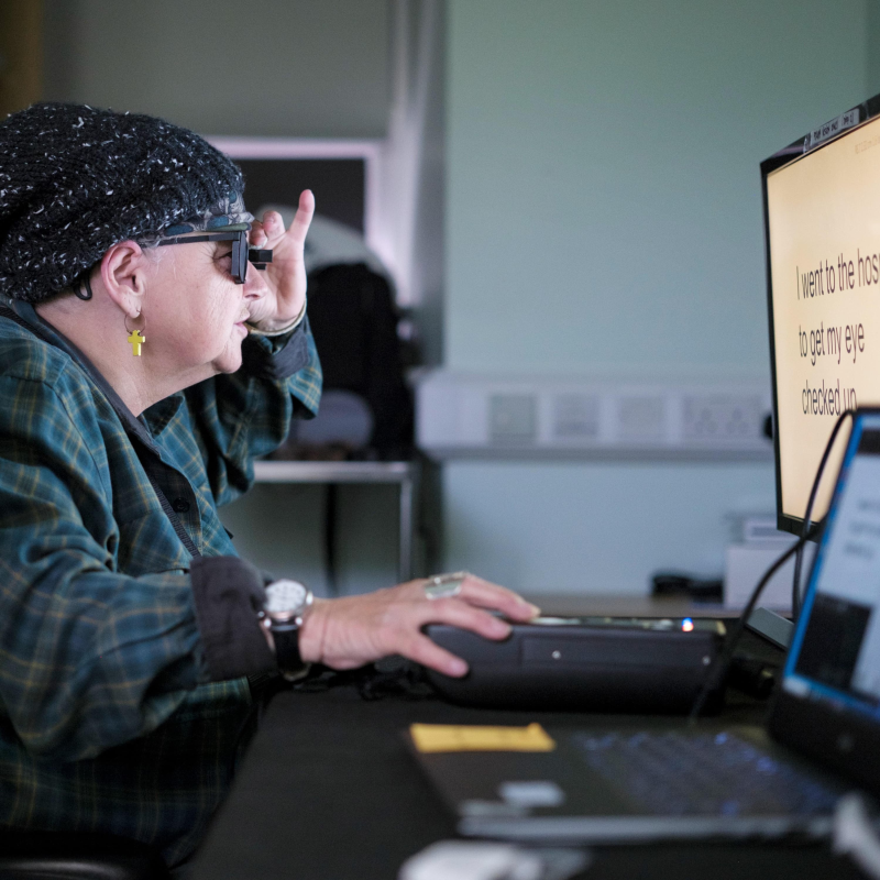 Obrázek epizody The ‘remarkable’ implant that can restore sight
