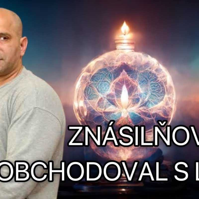 Obrázek epizody Falešný léčitel Jan Jáno