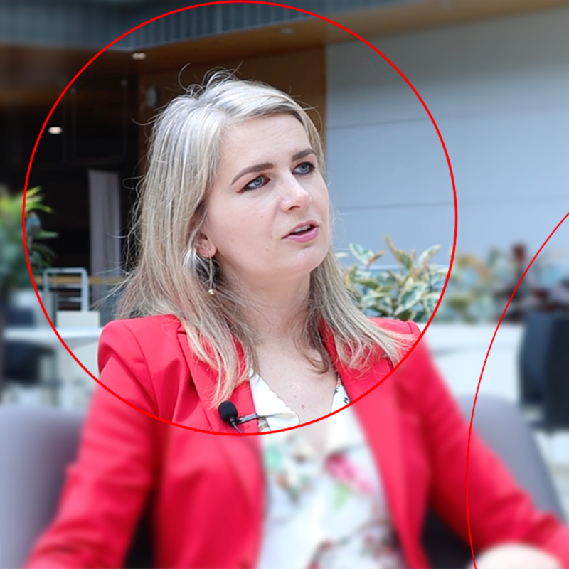 Obrázek epizody V USA mi nikdo do očí neřekl, že na to nemám. Určité dveře mi ale nebyly otevřeny, říká profesorka