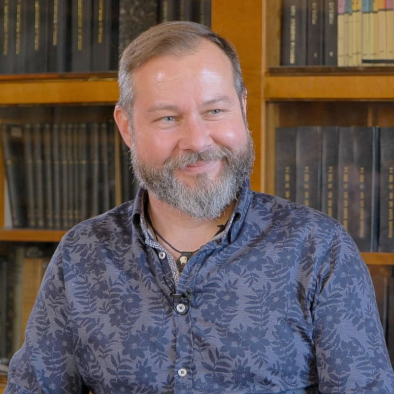 Obrázek epizody Geograf JAN HARUDA - Jak na udržitelné cestování?