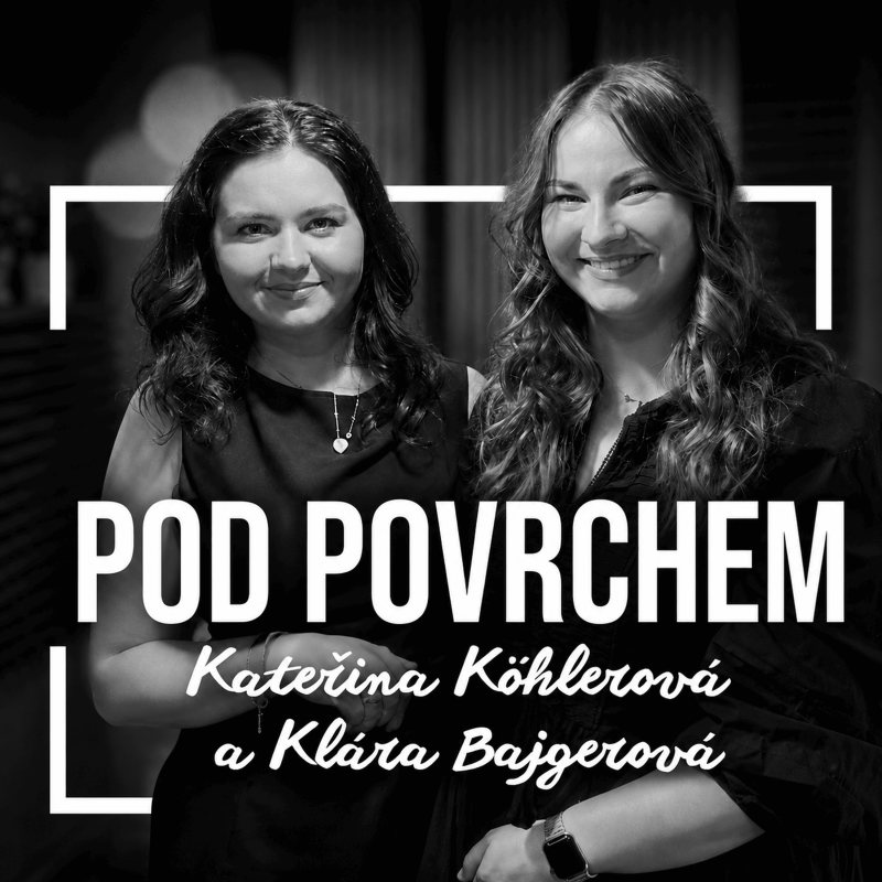 Obrázek epizody Kateřina Köhlerová a Klára Bajgerová: Jak vznikl BRIM, most mezi dětmi, rodiči a odbornou podporou