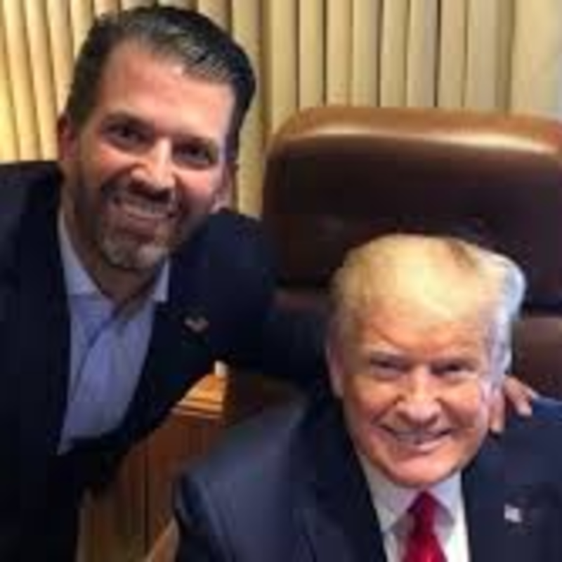 Obrázek epizody Trumpova vzpomínka na frontu (chleba)