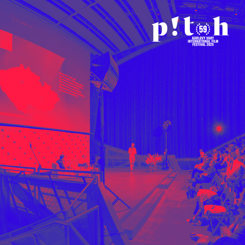 Obrázek epizody #2: Pitch Report: Co nejvíc pálí českou industry?