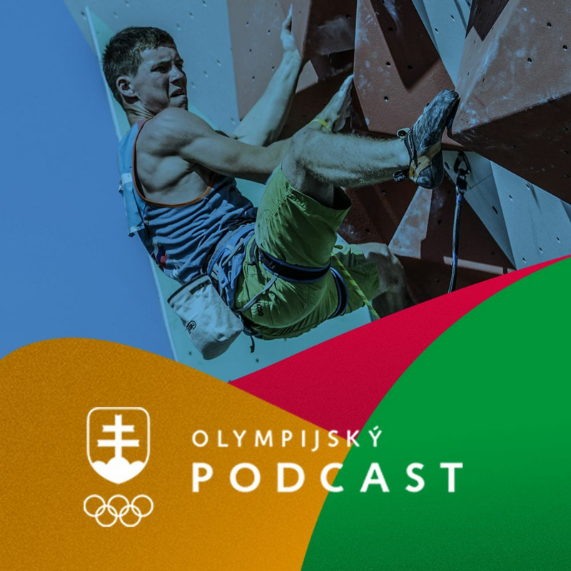 Obrázek epizody "Určite odporúčam mladým prihlásiť sa do programu Ukáž sa. Mne to pomohlo veľmi," vraví Peter Kuric