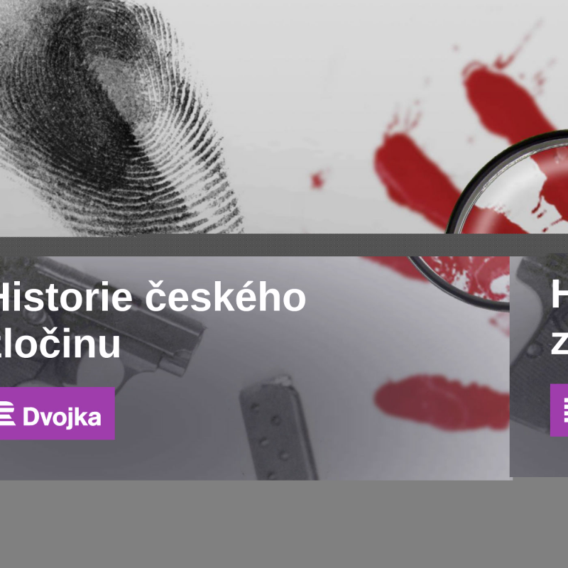 Obrázek epizody Smrt pod zemí