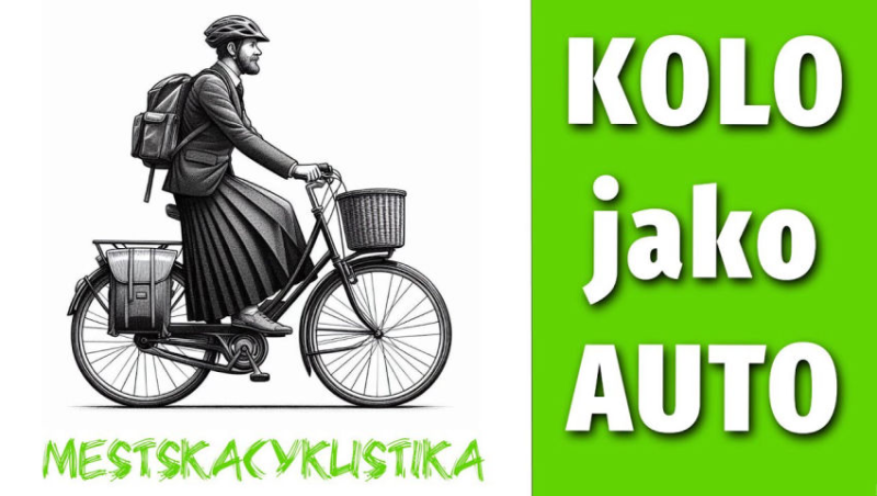 Obrázek epizody Perfektní kolo pro česká města! 🚲 🤩 [1. díl]