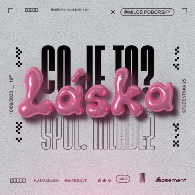 Obrázek epizody Co je to láska?