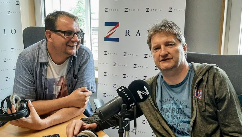 Dopolední host