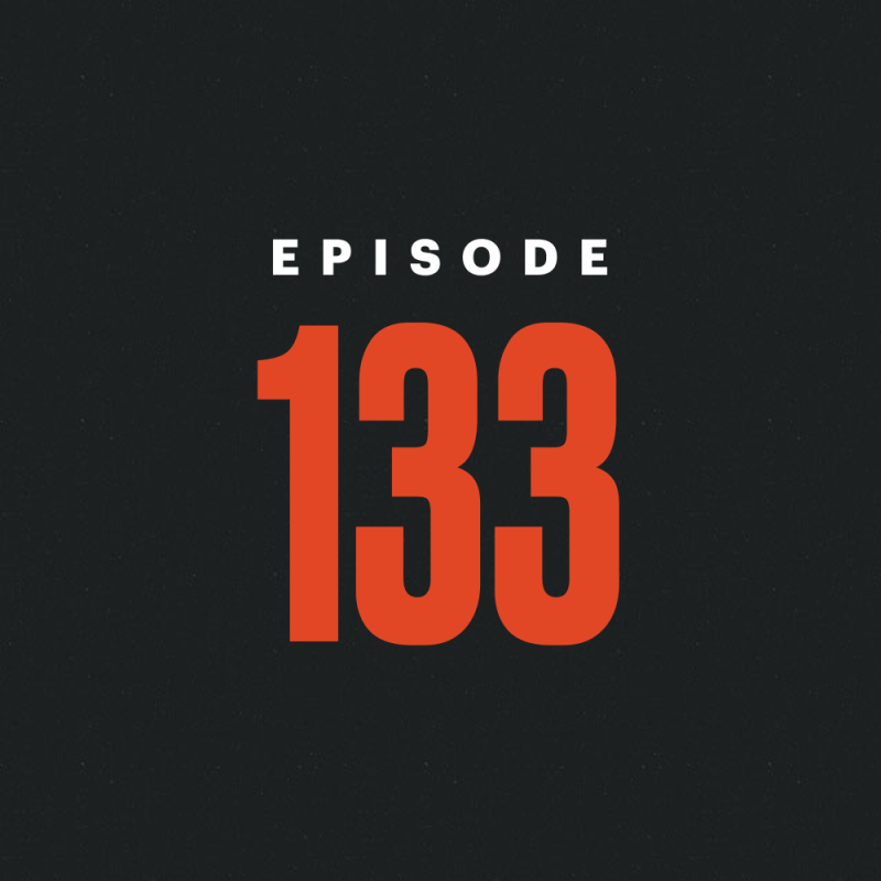 Obrázek epizody #133 — Globalism on the Brink