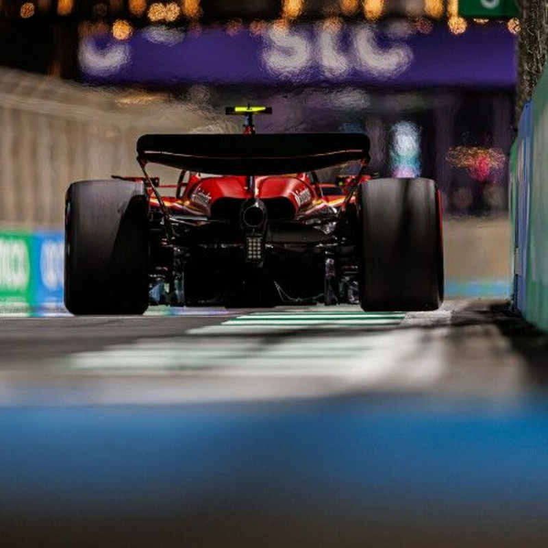 Obrázek epizody InstaPokec ze Saúdské Arábie: Co o Red Bullu napovídají výkony Sergia Péreze