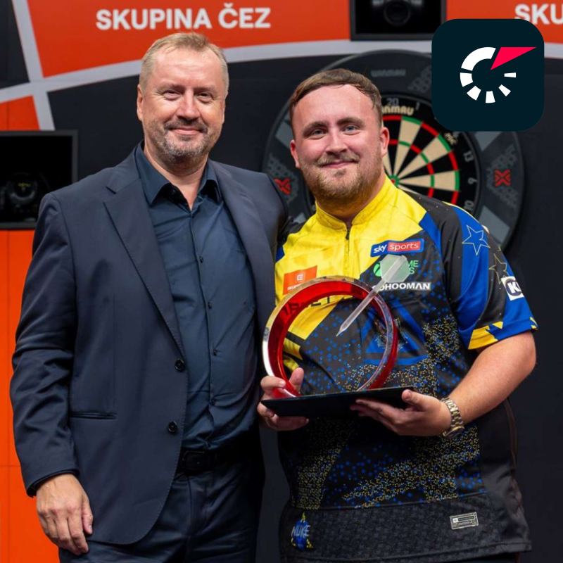 Obrázek epizody O Littlerovi jsem nevěděl vůbec nic, přiznal promotér Korda. Teď jde do souboje s Premier League