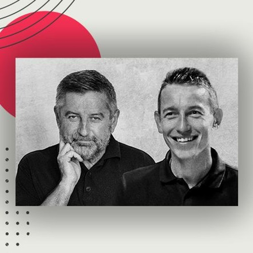 Obrázek epizody Pomalý a rychlý svět