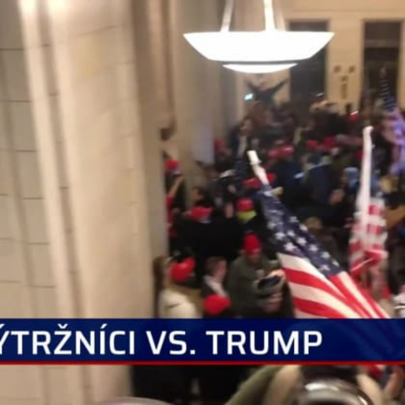 Obrázek epizody To nejlepší ze zahraničí 10.2.2021