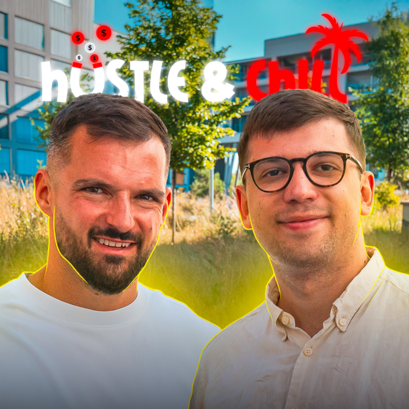 Obrázek epizody ČECH KTERÝ DOBYL AMERIKU A VYDĚLAL MILIONY DOLARŮ - LUBO SMID