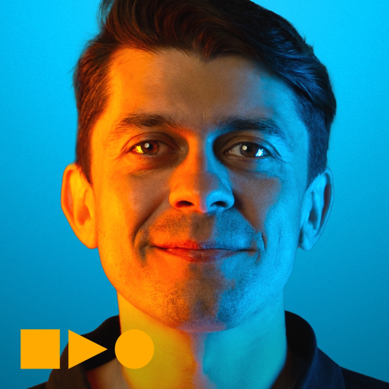 Obrázek epizody Rosťa Kopecký: Falešný český pilot Concordu nikdy nic nepilotoval. V první třídě jsem měl i sprchu