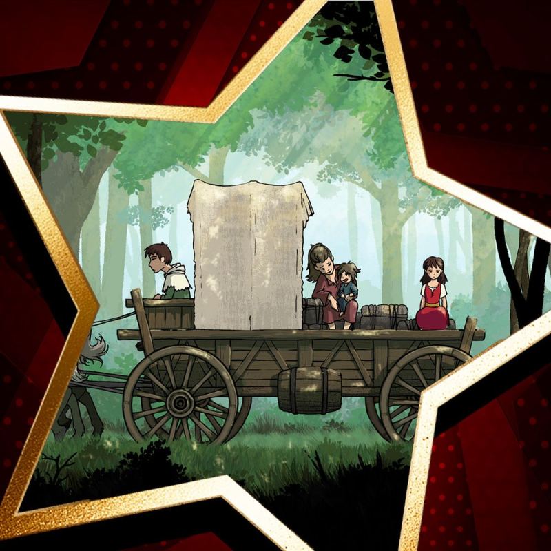 Obrázek epizody S5E42 | Jak dlouho tohle ještě budeme trpět?