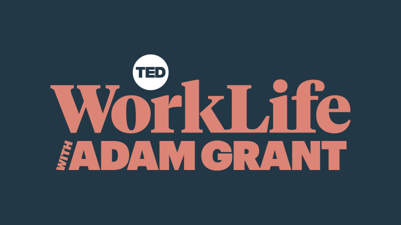 Obrázek epizody Sunday Pick: How to change your workplace | WorkLife with Adam Grant