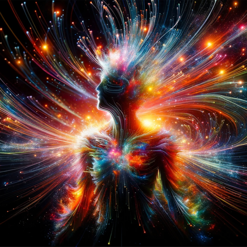 Obrázek epizody Jak začít meditovat: Uvolnění těla krok za krokem (Body Scan)