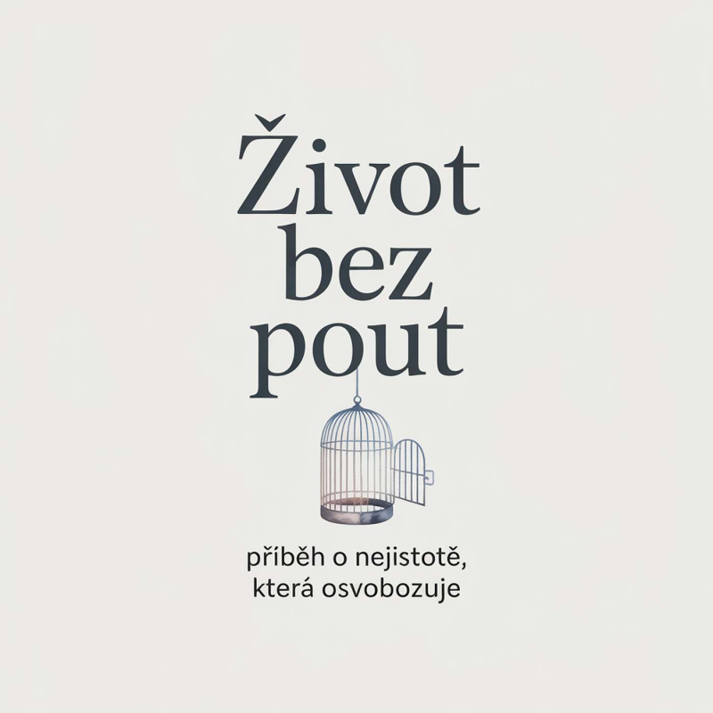 Obrázek epizody Život bez pout: Příběh o nejistotě, která osvobozuje