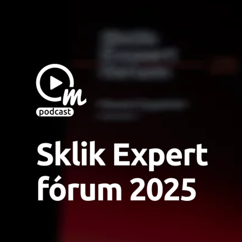 Obrázek epizody Sklik Expert fórum 2025: Byl jsem u toho a stálo to za to