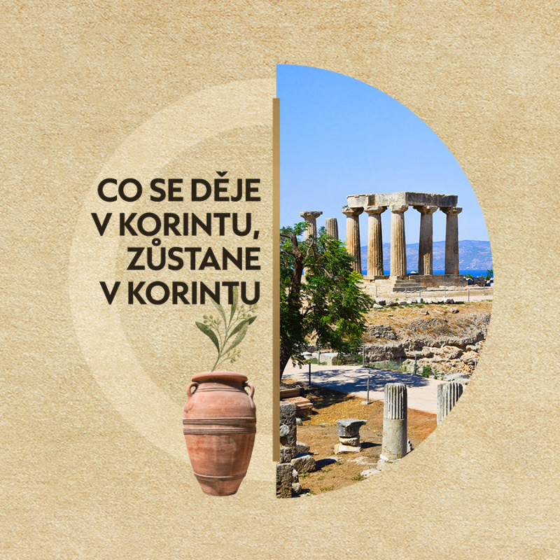 Obrázek epizody Dary nedary // Lukáš Targosz