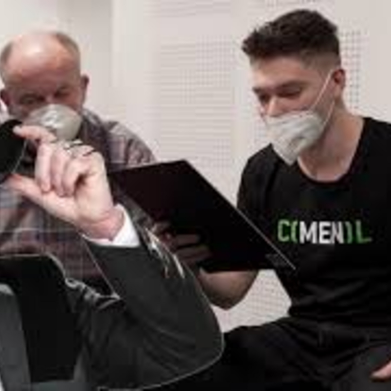 Obrázek epizody Jak vznikají COOL upoutávky: Tak trochu netradiční rozhovor s COOL týmem a Honzou Dolanským