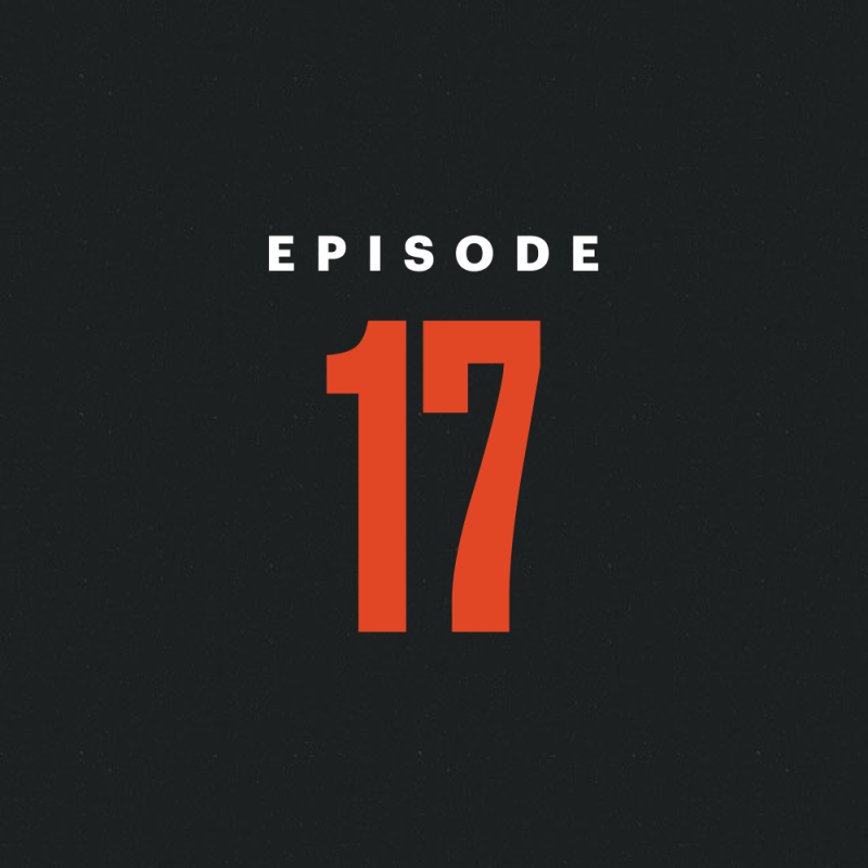 Obrázek epizody #17 — What I Really Think About Profiling