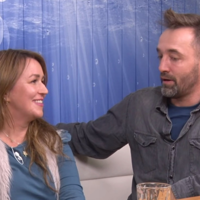 Obrázek epizody Mab Junga a Igor Miháĺ, Jak zachránit vztah?