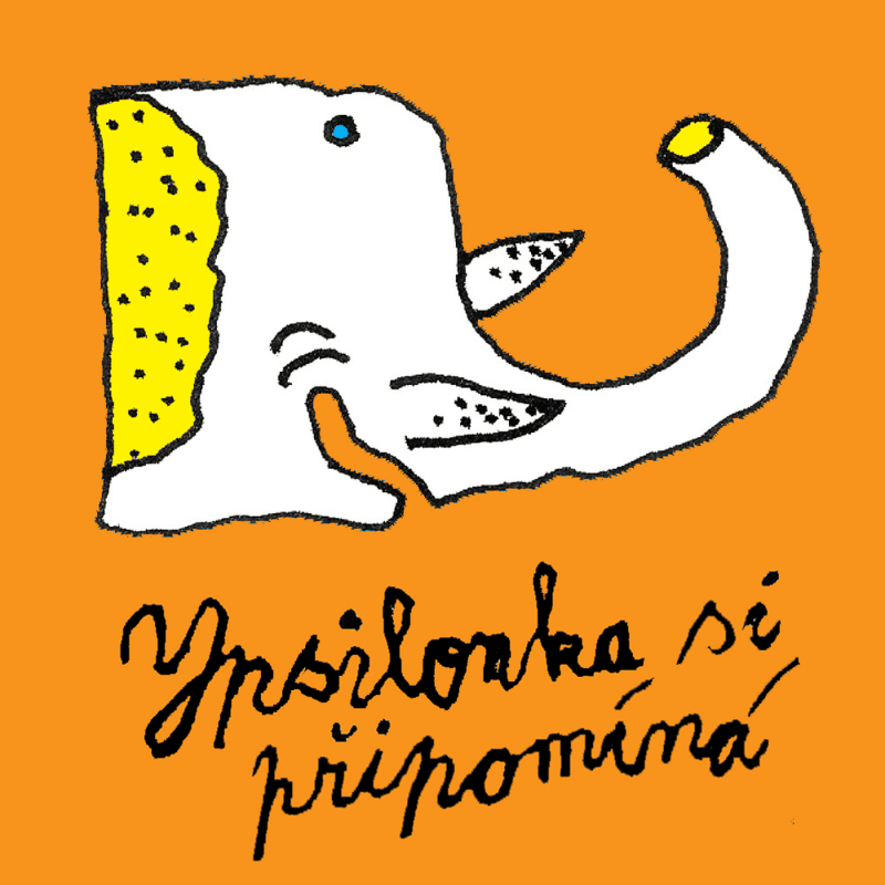 Obrázek epizody Ypsilonka si připomíná: Povídání Karla Kyncla nejen o Británii