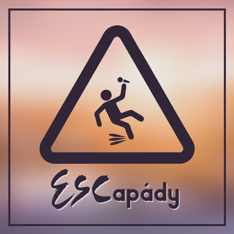 Obrázek epizody Bonusová minizoda: Lumonstrozita 👁️🧡👁️