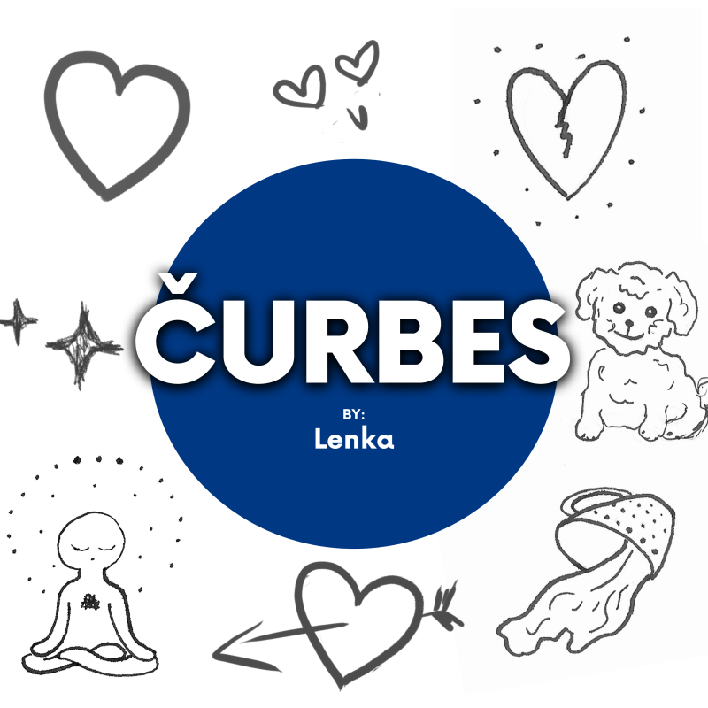 Obrázek epizody Valentýn