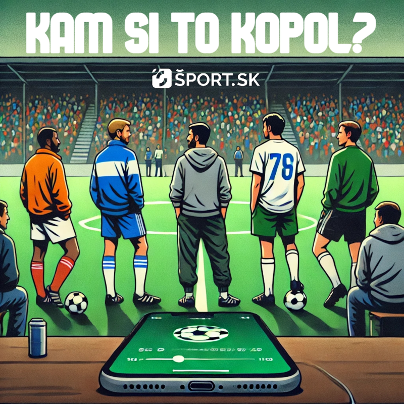 Obrázek epizody Mala by tradičná bašta zmeniť myslenie? Krok Slovana môže dávať logiku