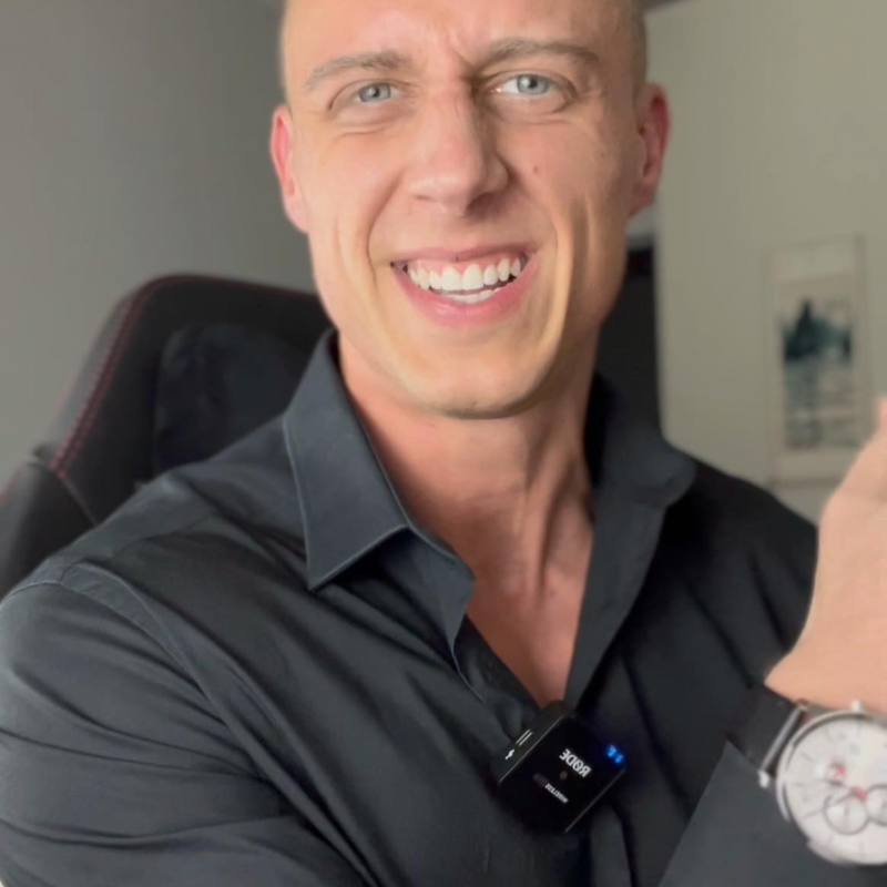 Obrázek epizody Videokurz má nová videa 🎬💥