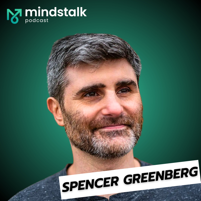 Obrázek epizody Co je tajemství dobrého života? "Těchto 12 pravidel vám změní život!" - Spencer Greenberg (New York)