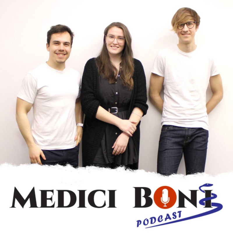 Obrázek epizody #011 Jak medici pomáhají na vlastní pěst v Ugandě, s Tamarou Fořtovou