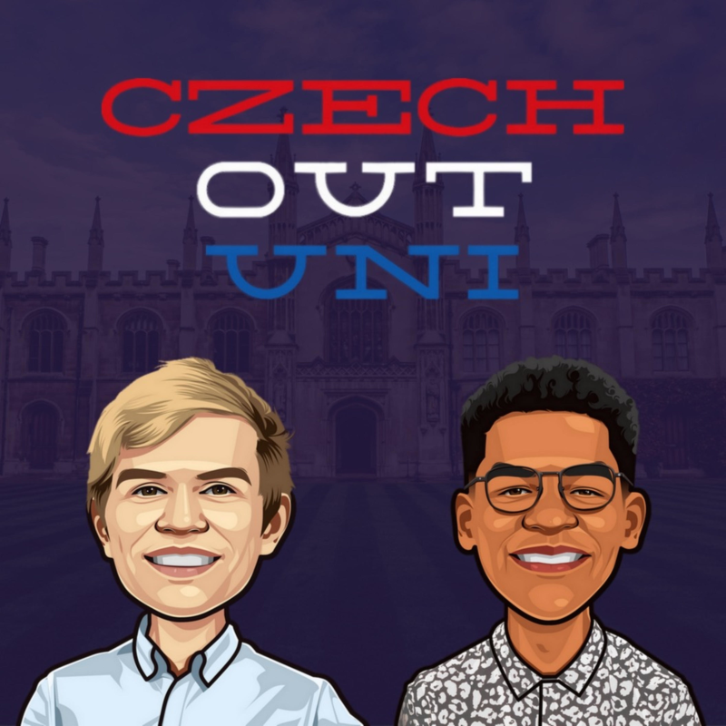 Obrázek epizody #066 - 40 nejzvláštějších oborů, co můžete studovat na zahraniční VŠ (2. část)