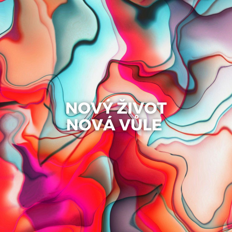 Obrázek epizody NOVÝ ŽIVOT, NOVÁ VŮLE