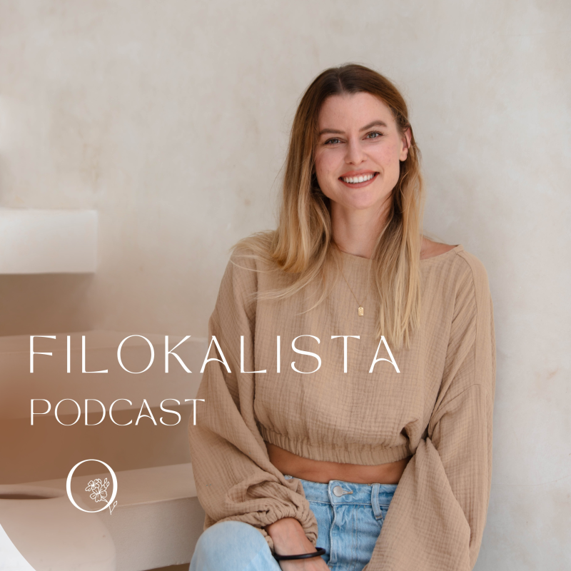 Obrázek epizody Cesta skloubení mateřství a podnikání s Terezou Hoškovou