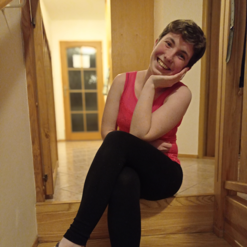 Obrázek epizody #4: Hovory z Kozí // se Zdeničkou