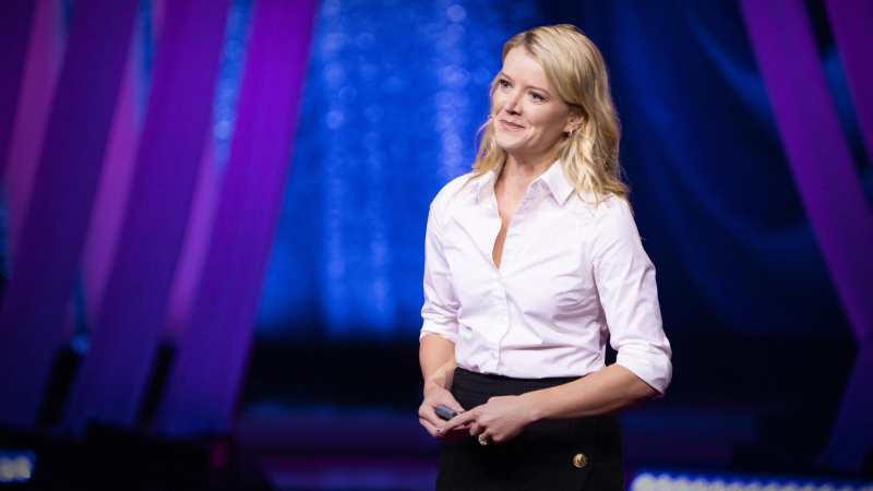 Obrázek epizody Life on the frontlines of war reporting | Jane Ferguson