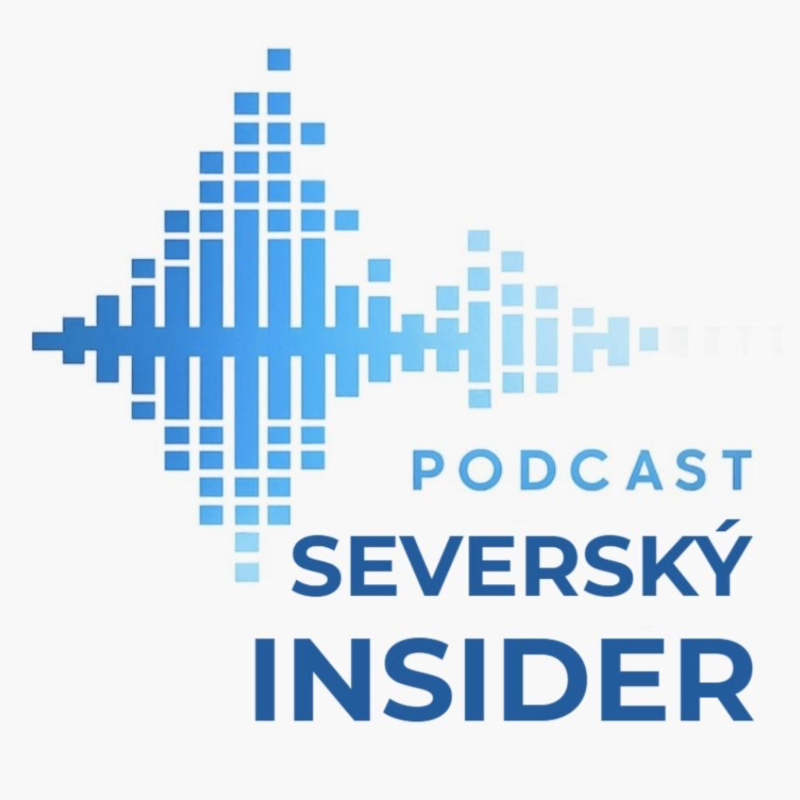Obrázek epizody #1 - O čem bude Severský Insider podcast