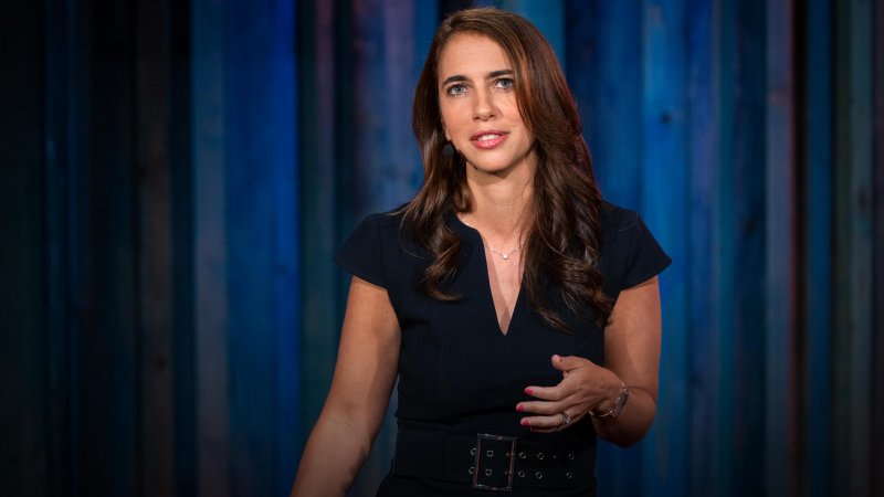 Obrázek epizody Siri, Alexa, Google ... what comes next? | Karen Lellouche Tordjman