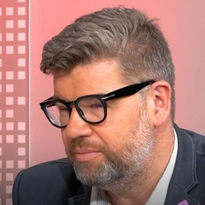 Obrázek epizody Jiří Pospíšil (TOP 09): Zrušení muniční iniciativy by Česko poškodilo | 21. 7. 2025