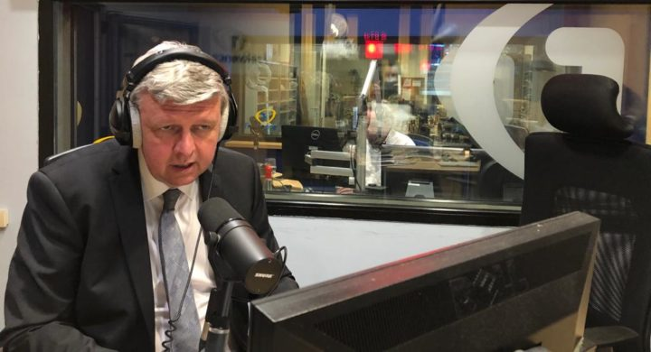 Obrázek epizody Karel Havlíček: Lidé dnes nemusí mít strach o práci. Stále je naše míra nezaměstnanosti extrémně nízká a je zde velká poptávka z firemního sektoru