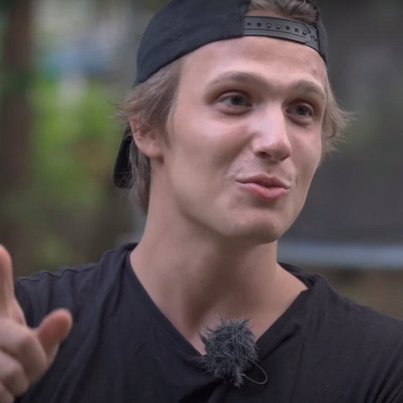 Obrázek epizody Tatra kolem světa 2: Povídání na Cestě - #1 MARTIN CAREV