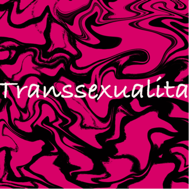 Obrázek epizody (ne)Ofenzivní Podcast 3.díl - Transsexualita