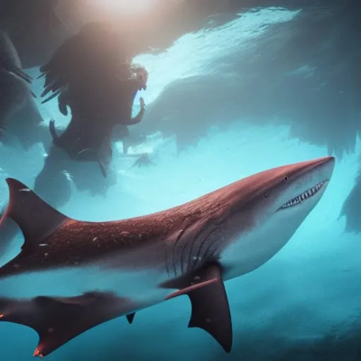 Obrázek epizody Bratrstvo Náhody - Ep.2 - Žraločí zuby, verlybí útroby a návrat na známá místa