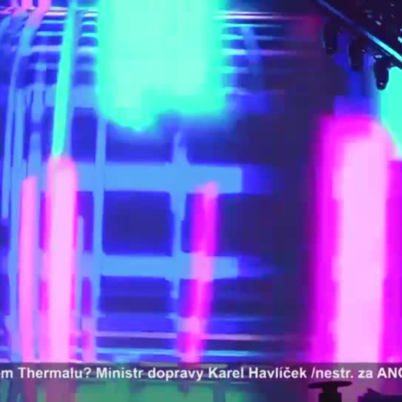 Obrázek epizody Kapela Queenie vystoupí ve Vysočanské Areně (zdroj: CNN Prima NEWS)