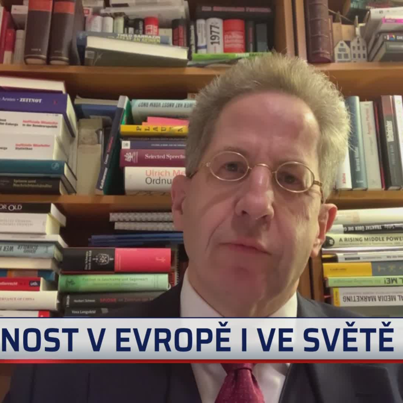 Obrázek epizody K věci 12.11.2020