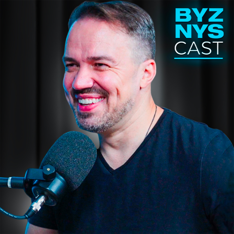 Obrázek epizody #16 Vybudoval Shoptet, nyní začíná od nuly. Miroslav Uďan o lekcích v e-commerce a podnikání